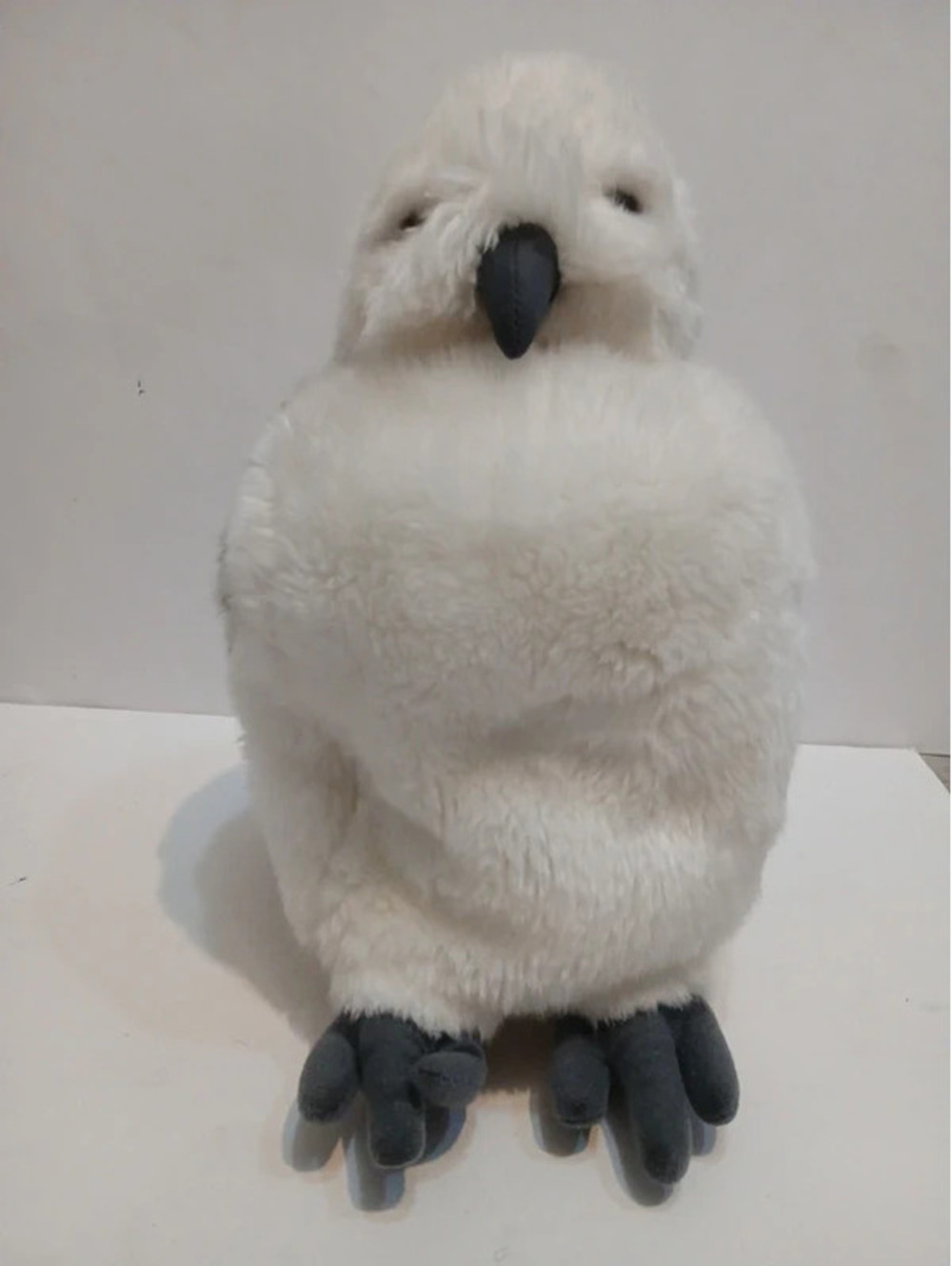 Harry potter puppet owl